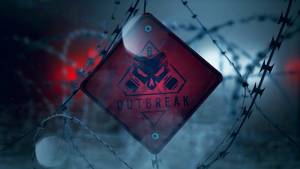 رویداد Outbreak بازی Rainbow Six Siege