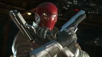 تاریخ اضافه شدن کاراکتر Red Hood به بازی Injustice 2