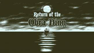 نقد و بررسی بازی Return of the Obra Dinn