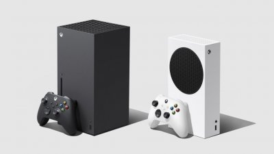 فهرست کامل بازی های روز عرضه Xbox Series X/S اعلام شد