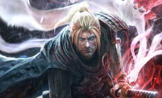 چندین تصویر جدید از بازی انحصاری NiOh برای PS4