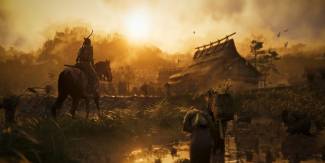 Ghost of Tsushima کاملا هم با واقعیات تاریخی مطابقت ندارد