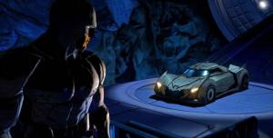 تریلر جدید Batman: The Telltale Series Episode 3: New World Order