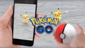 احتمال بَن همیشگی متقلبان Pokemon Go