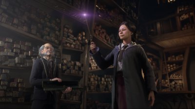 انتشار بازی Hogwarts Legacy باز هم به تأخیر افتاد