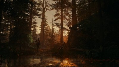 Alan Wake 2 ایده جذاب و جاه طلبانه ای خواهد داشت