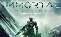 تریلر بازی Immortal: Unchained + تصاویر