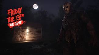 دسترسی به بتای Friday the 13th: The Game