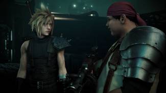 یکی از سازندگان بازسازی Final Fantasy VII درباره‌ی چالش‌های اکشن بازی می‌گوید