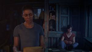 حجم موردنیاز Uncharted: The Lost Legacy مشخص شد