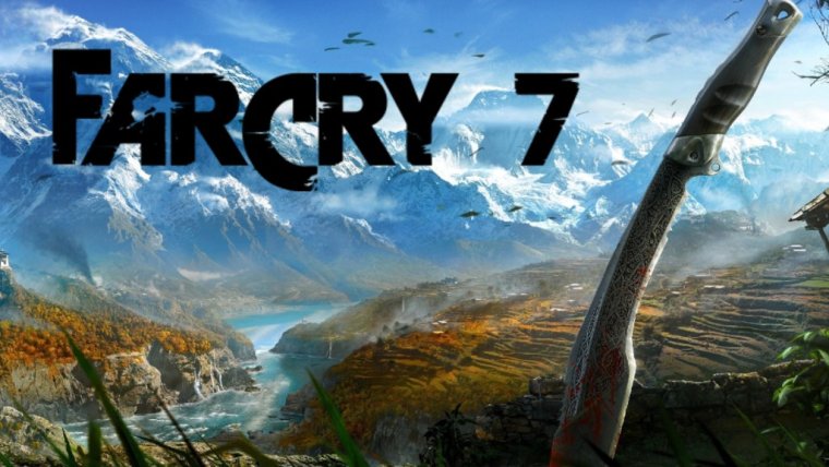 شایعات جدید درباره داستان Far Cry 7 و احتمال وقوع در نیو انگلند