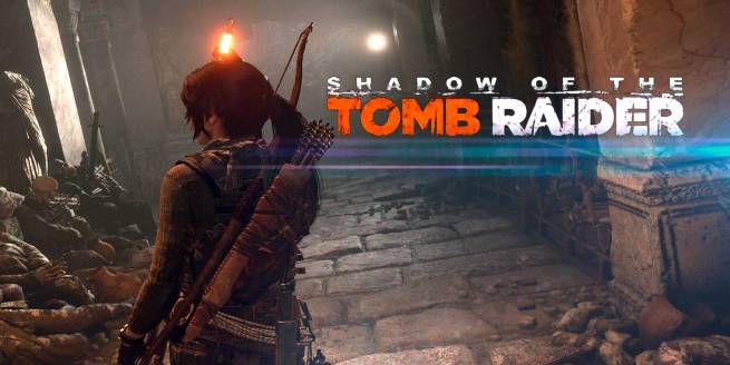 بازی رومیزی Tomb Raider معرفی شد