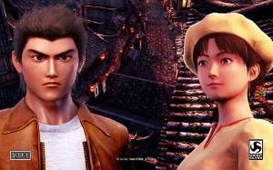 شرکت Deep Silver به عنوان ناشر Shenmue 3 انتخاب شد