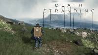 لانچ تریلر Death Stranding منتشر شد