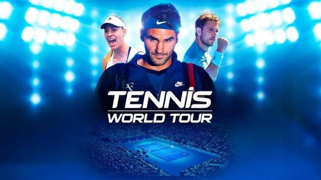 تریلر بخش Career و تاریخ عرضه بازی Tennis World Tour