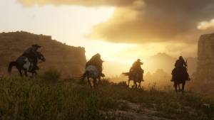 دنیای Red Dead Redemption 2 بزرگ‌ترین نقشه ساخته شده توسط راک‌استار است