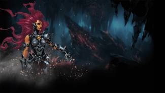 تریلر هنگام عرضه بازی Darksiders III منتشر شد