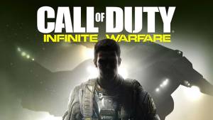 عدم عرضه Call of Duty: Infinite Warfare برای کنسول های نسل هفتم