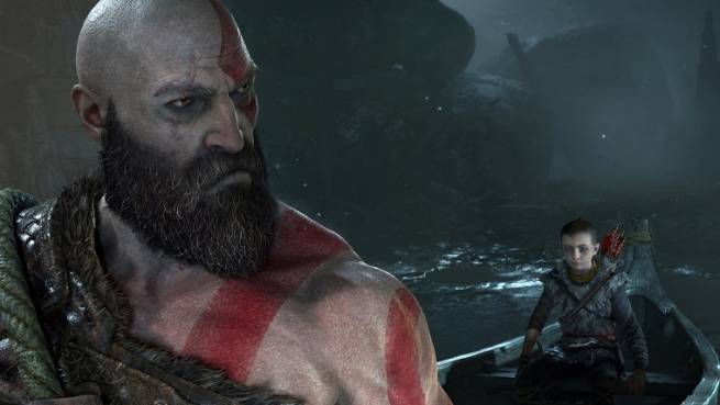 یک کلاه، عنوان فرانچایز God of War را تعیین کرد