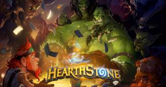 تعداد بازیکنان عنوان Hearthstone به ۱۰۰ میلیون نفر رسید