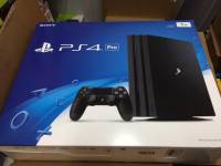 PS4 Pro زودتر از موعد به ویترین ها رسید