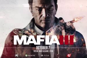 3 بسته الحاقی برای Mafia III معرفی شد