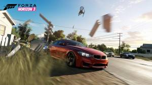 حضور 356 ماشین در عنوان Forza Horizon 3 در روز اول عرضه