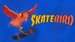 بررسی بازی SkateBIRD