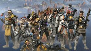 Apex Legends adds Octanes launch pads