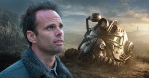 Walton Goggins به سریال Fallout ملحق شد 