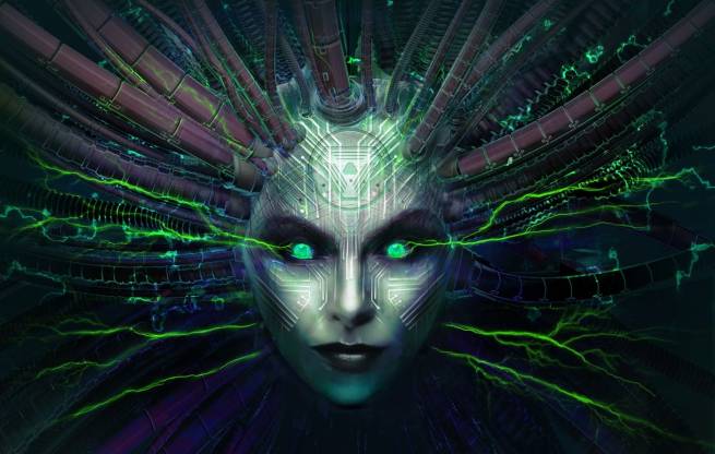 بازسازی System Shock دوباره تأخیر خورد