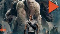 نقد و بررسی فیلم Rampage