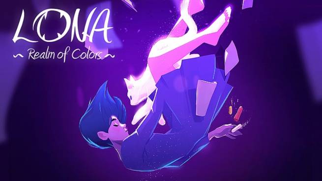 بازی ایرانی Lona: Realm of Colors در کیک استارتر موفق شد