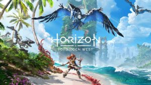 Horizon Forbidden West