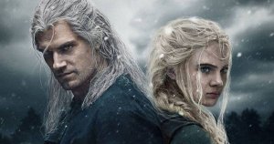 تاریخ پخش فصل دوم سریال The Witcher مشخص شد