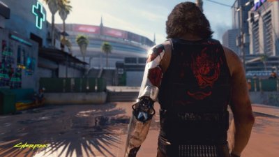 Cyberpunk 2077 مراحل پایانی ساخت را می‌گذراند