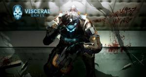 استودیو Visceral Games بسته شد