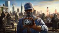 انتشار تصاویر جدید از عنوان Watch Dogs 2