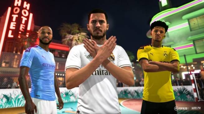 تا به حال ۱۰ میلیون‌ نفر FIFA 20 را تجربه کرده‌اند