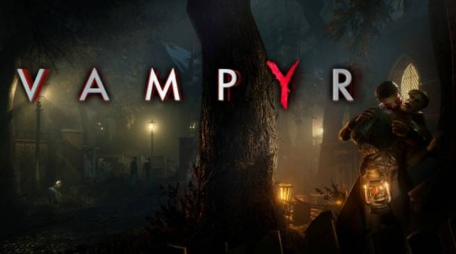 آپدیت آینده Vampyr دو درجه سختی جدید اضافه می‌کند