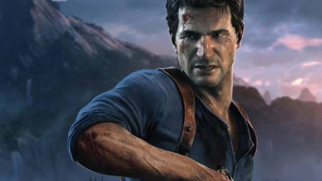 Uncharted 4 با 30 فریم اجرا خواهد شد