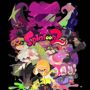 موسیقی متن و آهنگ های بازی Splatoon 2