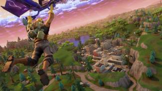 E3 2018: تایید انتشار بازی Fortnite برای Switch