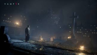 نقد و بررسی بازی Vampyr