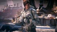 E3 2018: عنوان معرفی شده Gears 5 اشتباه نبوده است