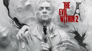 اولین نگاه به بازی The Evil Within 2