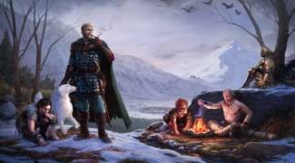 دومین قسمت محتوای اضافی The White March عنوان Pillars of Eternity منتشر شد