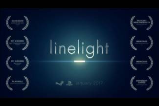 تریلر جدید بازی فکری معمایی linelight  و اعلام تاریخ عرضه