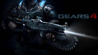 عرضه یک آپدیت حجیم برای بتای چندنفره Gears of War 4