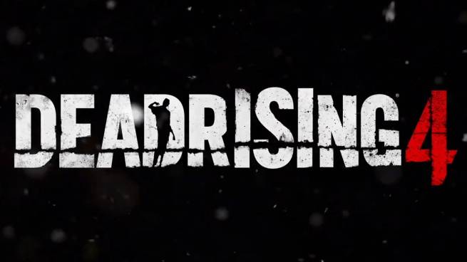 تریلر جدید Dead Rising 4